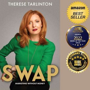 SWAP!, Therese Tarlinton