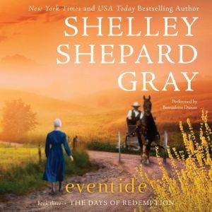 Eventide, Shelley Shepard Gray