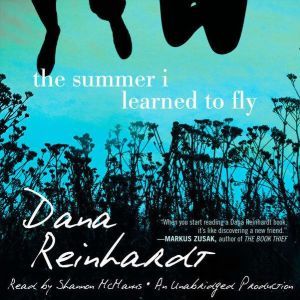 The Summer I Learned to Fly, Dana Reinhardt