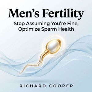 Mens Fertility, Richard Cooper