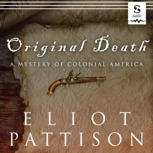 Original Death, Eliot Pattison