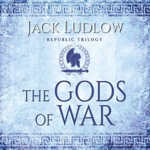 The Gods of War, Jack Ludlow