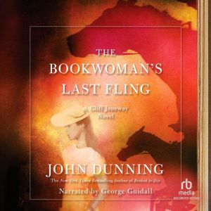 The Bookwomans Last Fling, John Dunning