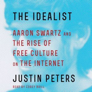 The Idealist, Justin Peters