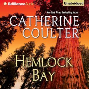 Hemlock Bay, Catherine Coulter