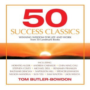 50 Success Classics, Tom ButlerBowdon