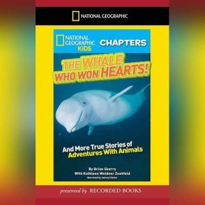 National Geographic Kids Chapters Th..., Kathleen Weidner Zoehfeld