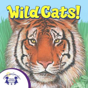 KnowItAlls! Wild Cats, Diane Muldrow
