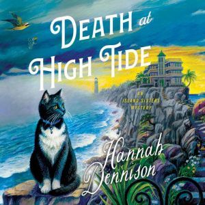 Death at High Tide, Hannah Dennison