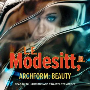 Archform Beauty, Jr. Modesitt