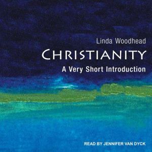 Christianity, Linda Woodhead