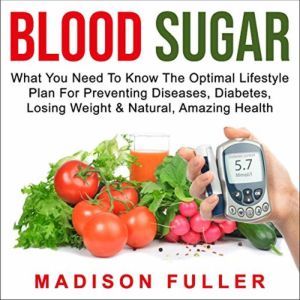 Blood Sugar, Madison Fuller