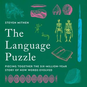 The Language Puzzle, Steven Mithen