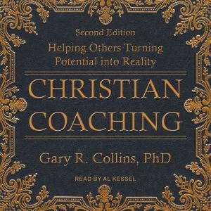 Christian Coaching, Gary Collins
