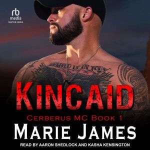 Kincaid, Marie James