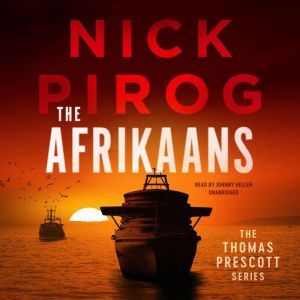The Afrikaans, Nick Pirog