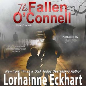 The Fallen OConnell, Lorhainne Eckhart