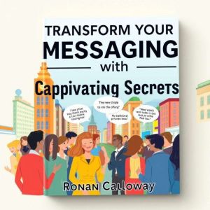 Transform Your Messaging with Captiva..., Ronan Calloway