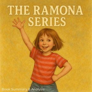 The Ramona series: Book Summary & Analysis