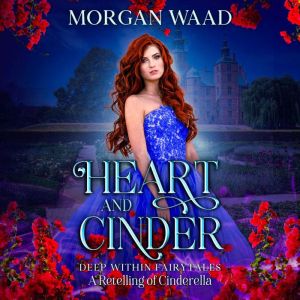 Heart and Cinder: A Retelling of Cinderella