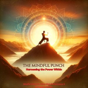 The Mindful Punch, Dr Zayden Zander
