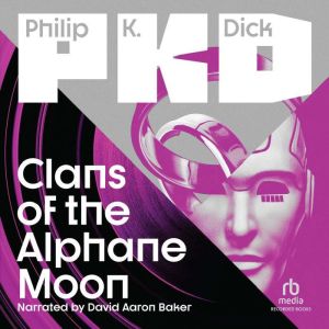 Clans of the Alphane Moon