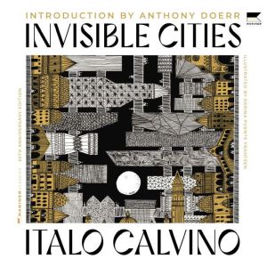 Invisible Cities