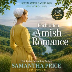 Forbidden Amish Romance, Samantha Price