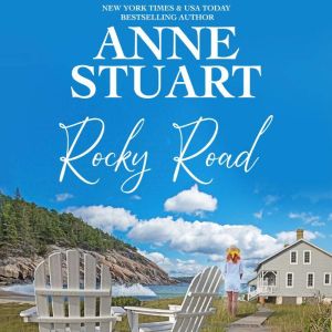 Rocky Road, Anne Stuart