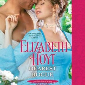 Dearest Rogue, Elizabeth Hoyt