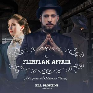 The Flimflam Affair, Bill Pronzini