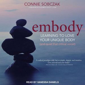 Embody, Connie Sobczak