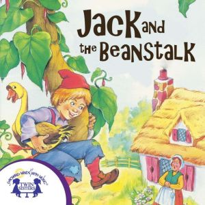 Jack and the Beanstalk, Naomi McMillan