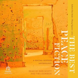 The Best Peace Fiction, Robert Olen Butler