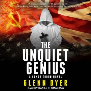 The Unquiet Genius, Glenn Dyer