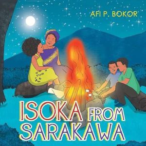 Isoka From Sarakawa By Afi P Bokor