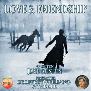 Love  Friendship, Jane Austen