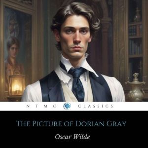 The Picture of Dorian Gray, Oscar Wilde