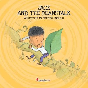 Jack And The Beanstalk, Cometa Roja