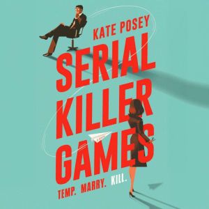 Serial Killer Games