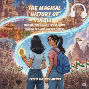 The Magical History Of India, Tripti Mathur Mehra