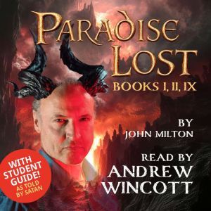 Paradise Lost: Books I, II, IX