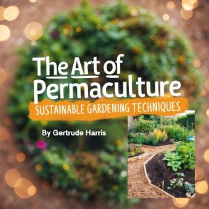 The Art of Permaculture: Sustainable Gardening Techniques