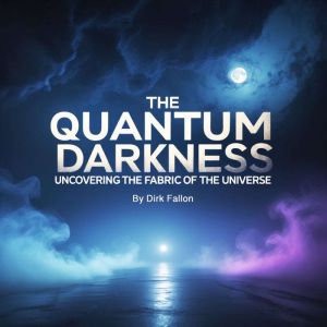 The Quantum Darkness: Uncovering the Fabric of the Universe