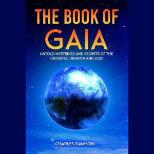 The Book of Gaia, Charles Dawson