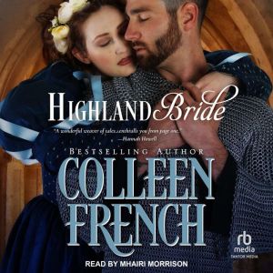 Highland Bride, Colleen French