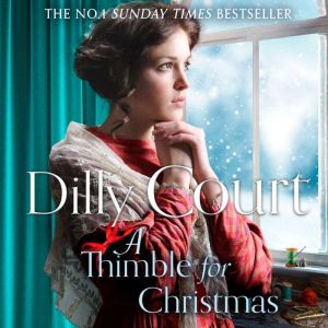A Thimble for Christmas, Dilly Court