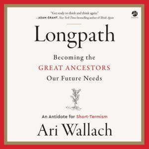 Longpath, Ari Wallach