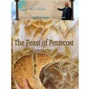 The Feast of Pentecost, Arthur Bailey