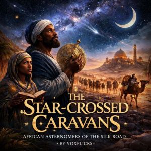 The StarCrossed Caravans African As..., David Williams